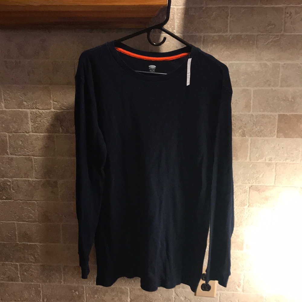 Husky Boy’s Long Sleeve Light Weight Tee